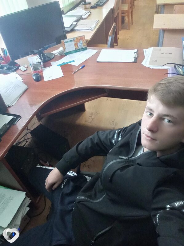 Анатолий, 25, Минске — анкета №1521860