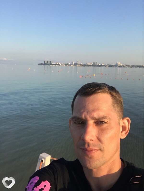 Дмитрий, 36, Волжском — анкета №1521871