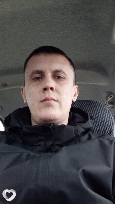 Кирилл, 33, Темрюке — анкета №1521874