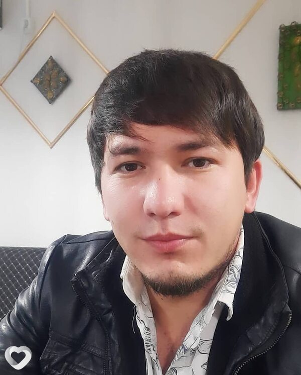 Эльдар, 28, Алматы — анкета №1521885
