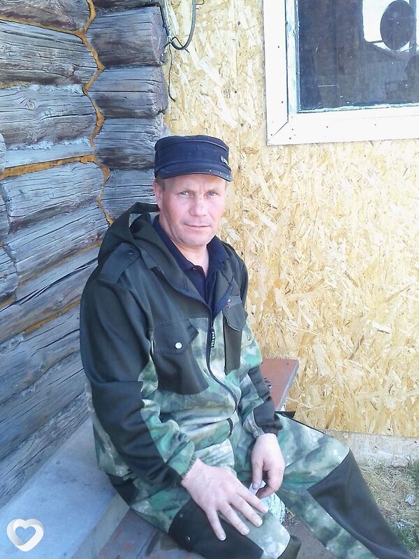 Евгений, 46, Челябинске — анкета №1521901