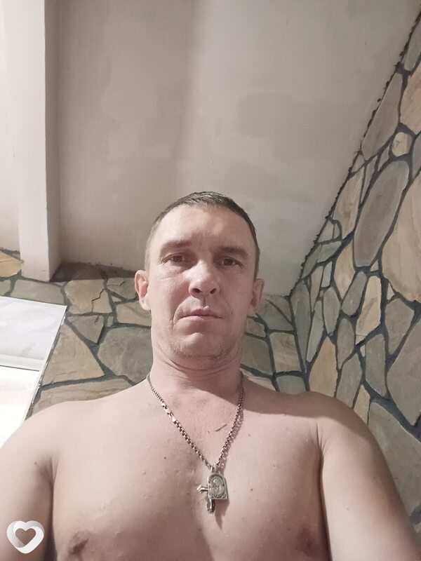 Александр, 42, Краснодаре — анкета №1521907