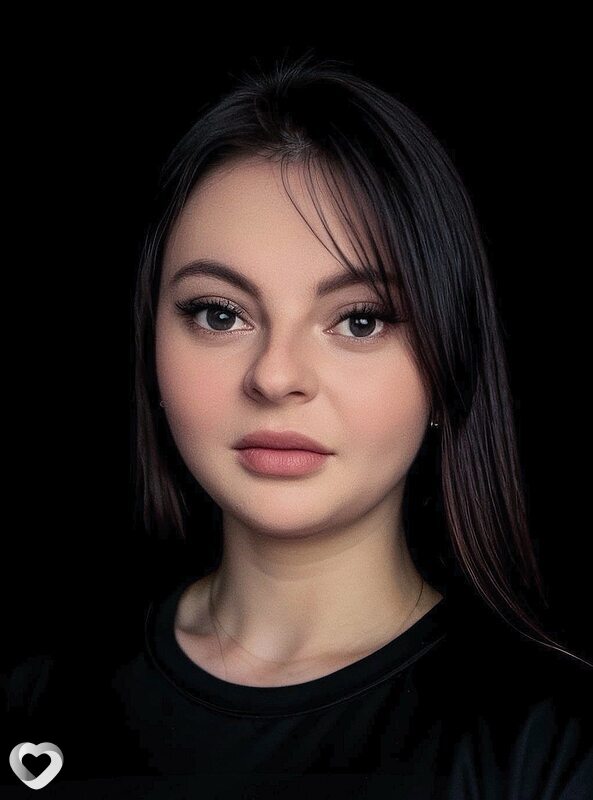 Анастасия, 25, Бобруйске — анкета №1521789