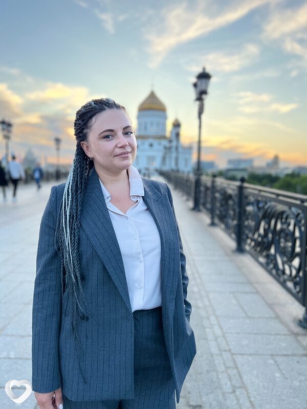 Наталья, Удельная