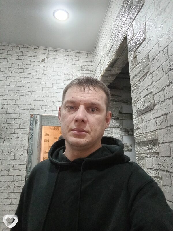 Денчик, 37, Кургане — анкета №1521794