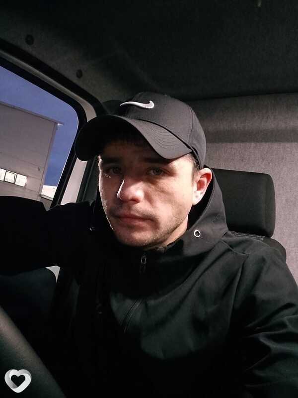 Александр, 34, Астрахани — анкета №1521798