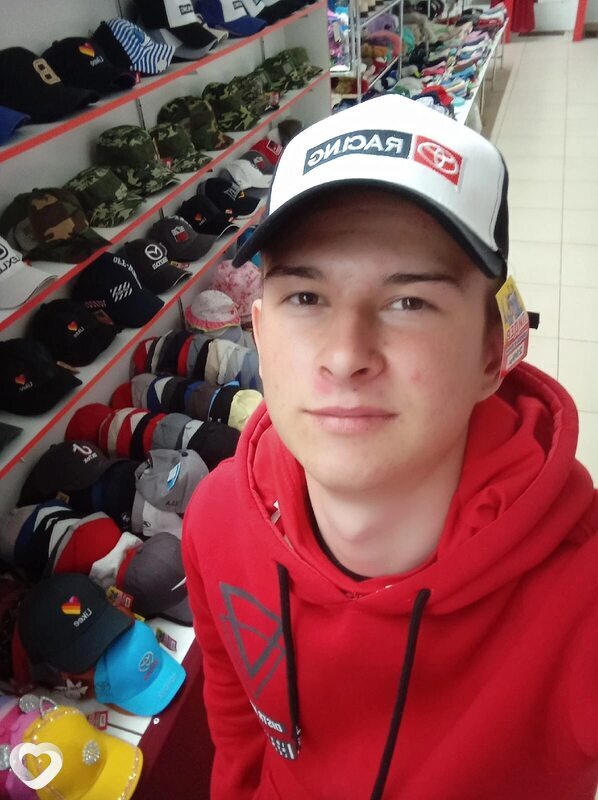 Алик, 24, Рубцовске — анкета №1521801