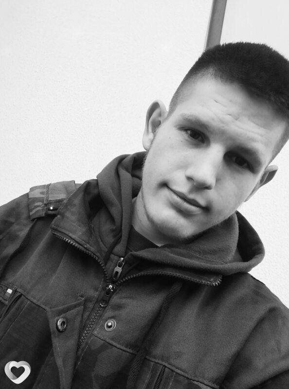 Aleksandr, 21, Минске — анкета №1521981