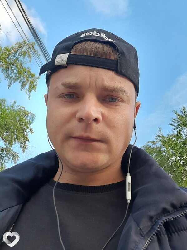 Алексей, 29, Москве — анкета №1521808