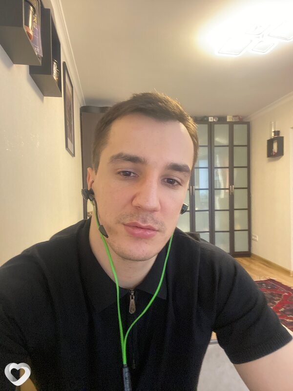 Руслан, Одинцово