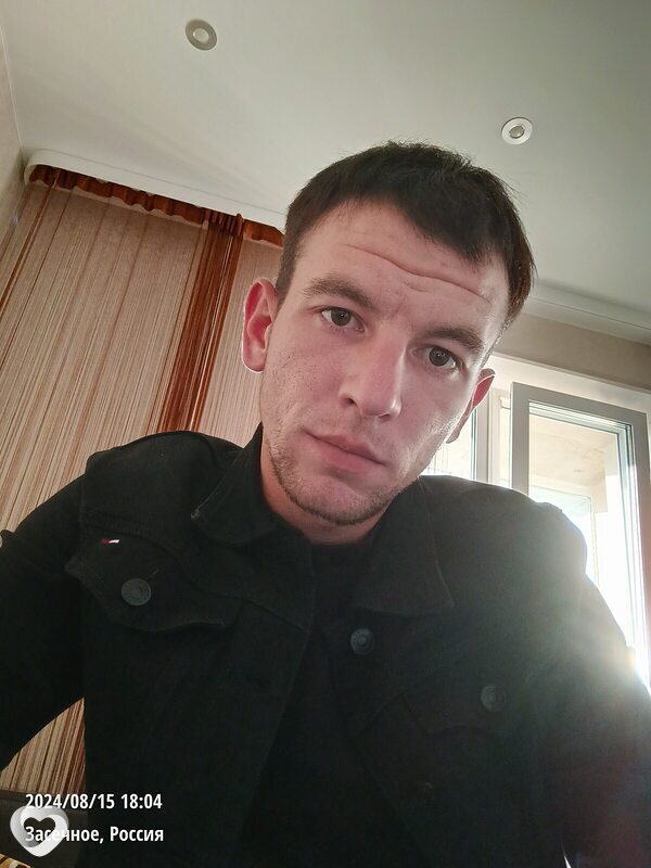 Максим, 24, Пензе — анкета №1521812