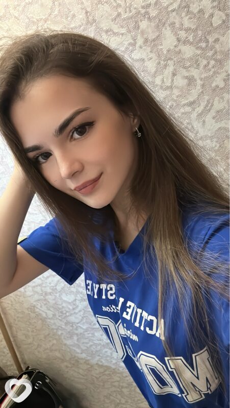 Александра, 24, Нижнем Новгороде — анкета №1521825