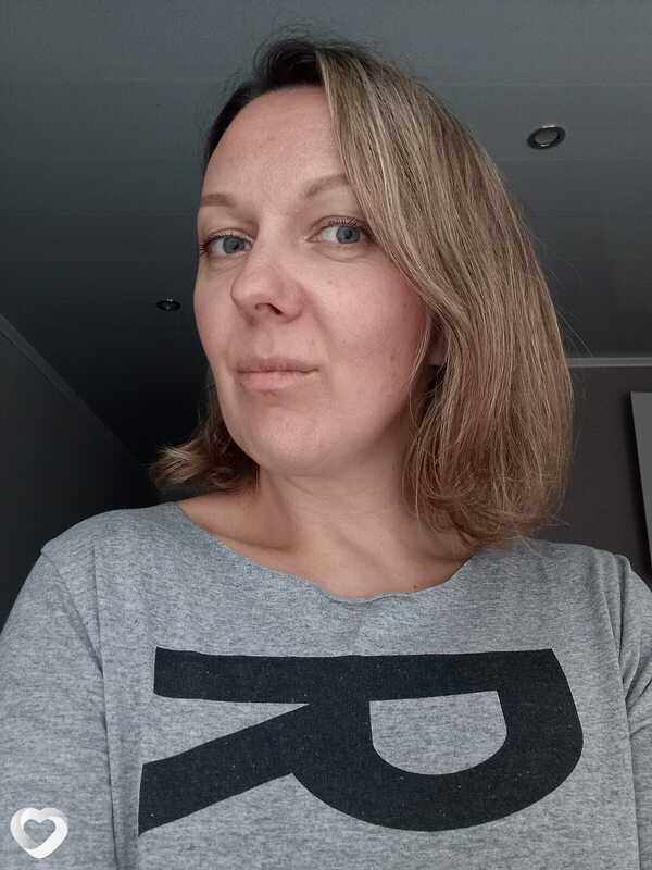 Таша, 43, Бресте — анкета №1521835