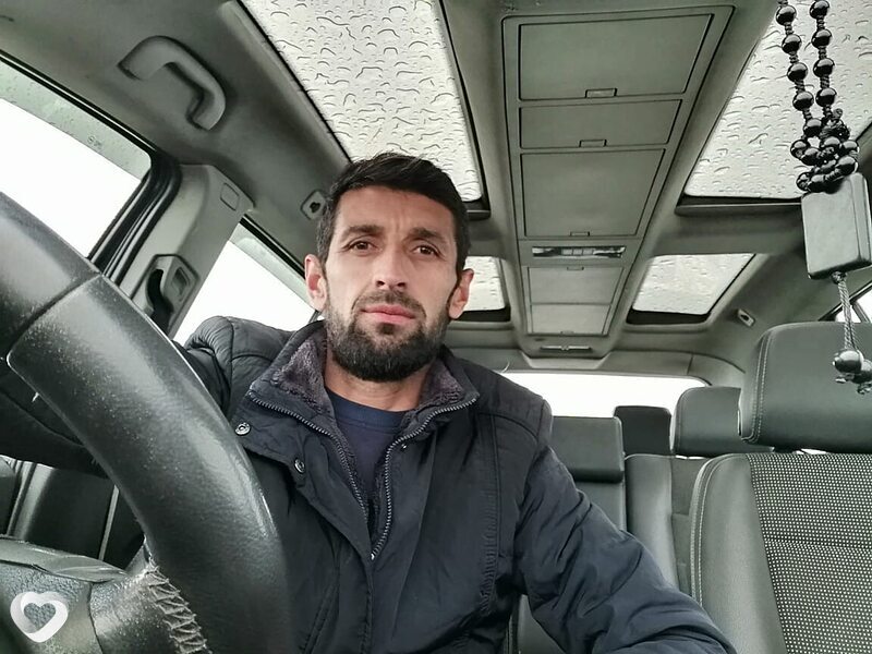 Аминь, 41, Душанбе — анкета №1521836