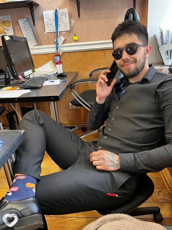 Александр, 25, Домодедово — анкета №1521837