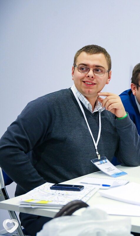 Сергей, 35, Омске — анкета №1522036