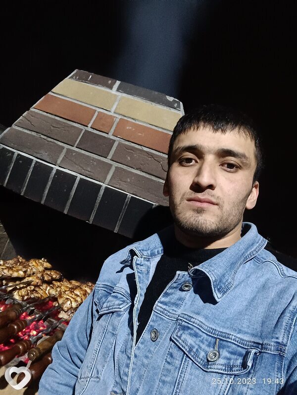 Дима, 31, Раменском — анкета №1522039