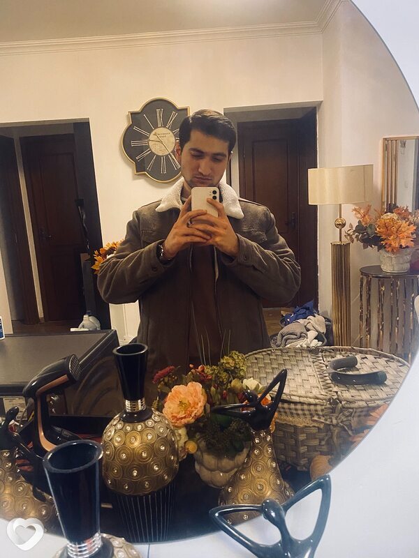Lasha, 25, Тбилиси — анкета №1522048