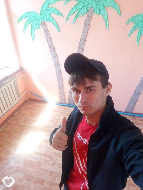 Евгений, 31, Костанае — анкета №1522049