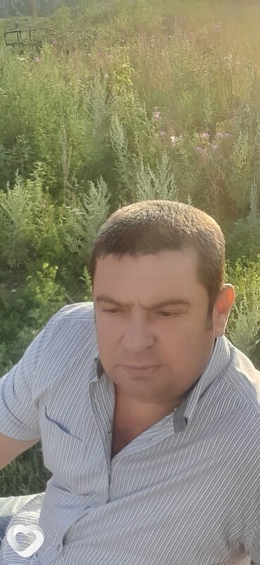 Александр, 40, Екатеринбурге — анкета №1522051