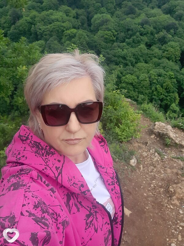 Наталья, 54, Краснодаре — анкета №1522056