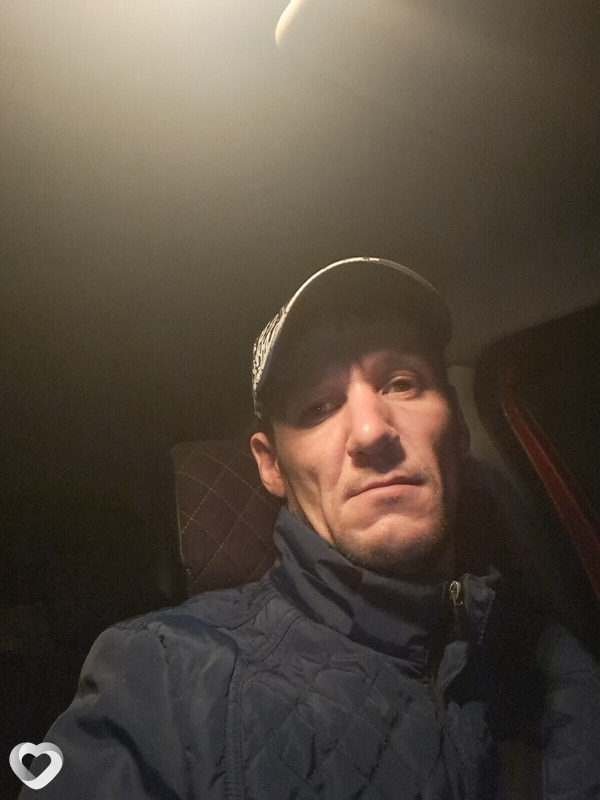 Павел, 37, Нижнем Тагиле — анкета №1522681
