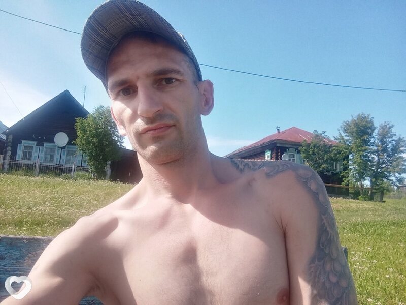 Стас, 43, Екатеринбурге — анкета №1522682