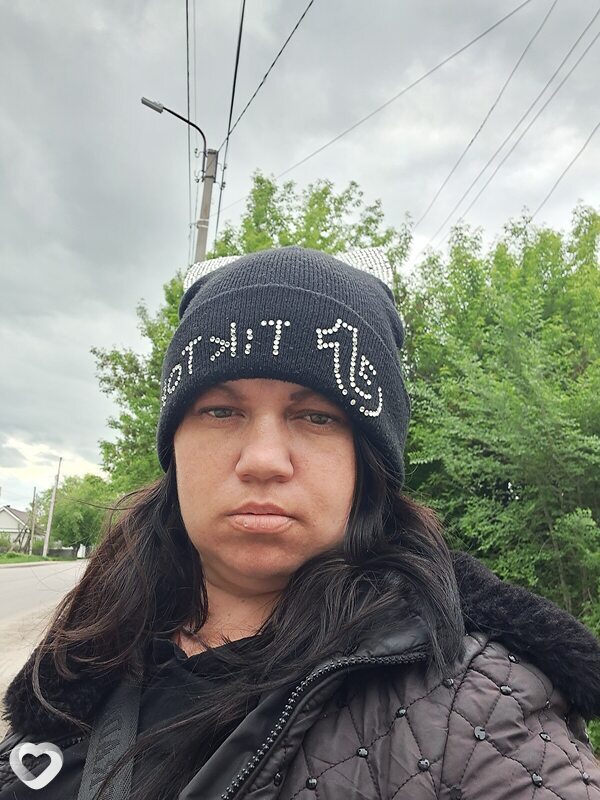Олэнка, 38, Караганде — анкета №1522684