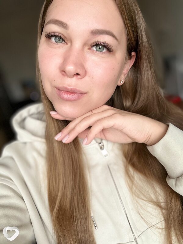 Елизавета, 25, Вологде — анкета №1522688