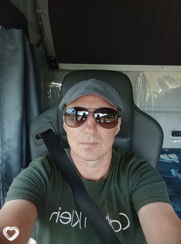 Алексей, 45, Воткинске — анкета №1522689