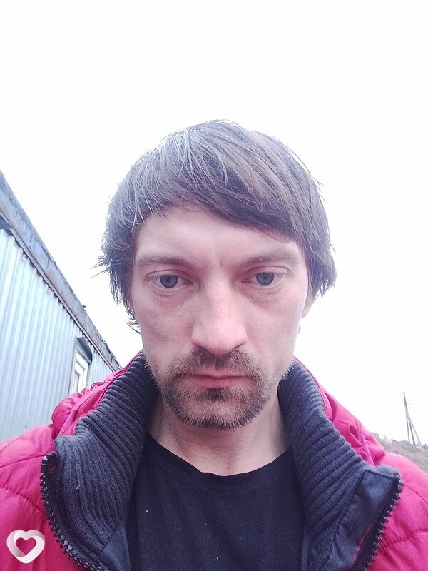 Ян, 36, Москве — анкета №1522692