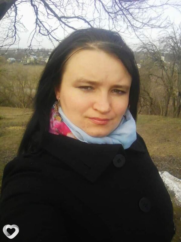Оксана, Смела