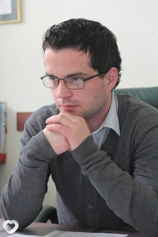 Игорь, 38, Минске — анкета №1522702