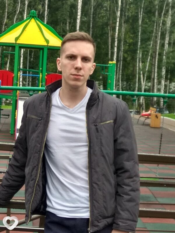 Виталий, 33, Калининграде — анкета №1522705