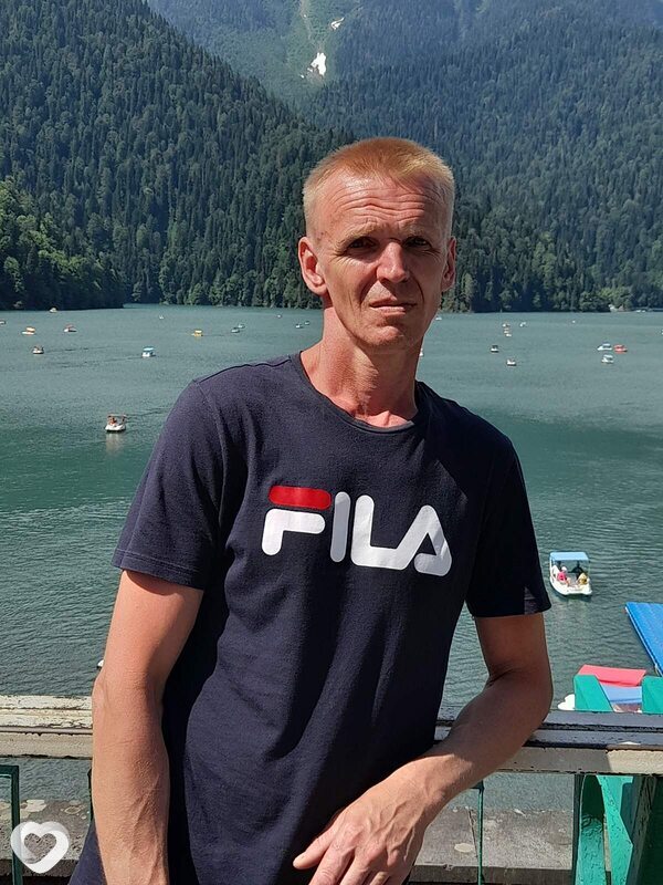 Алексей, 48, Пензе — анкета №1522134