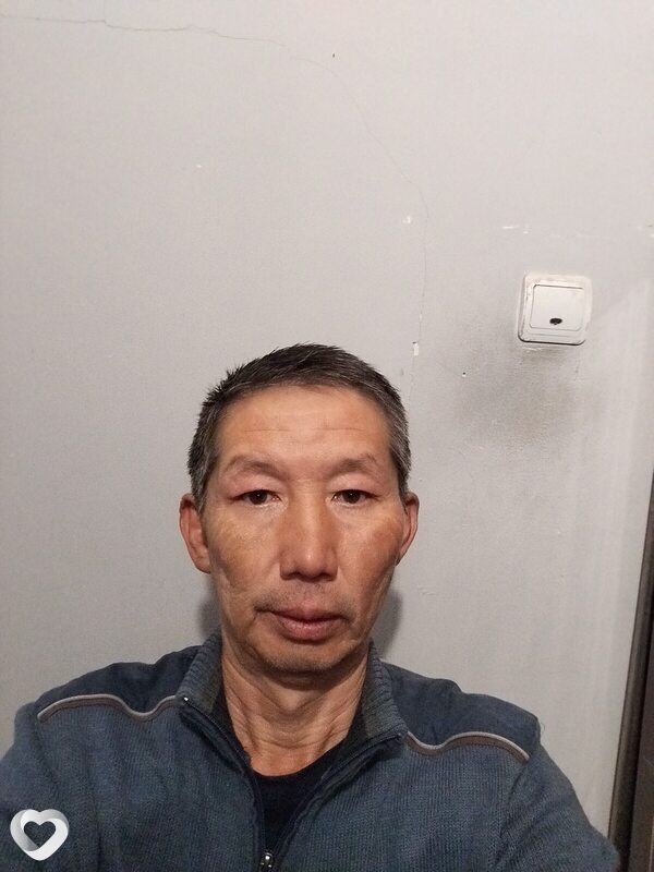 Бахыт, 56, Алматы — анкета №1522140