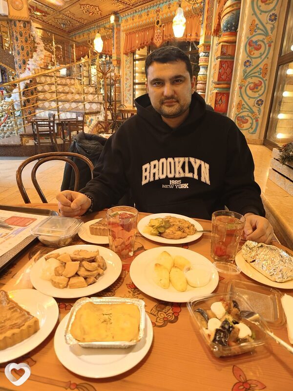 Шах, 31, Раменском — анкета №1522143