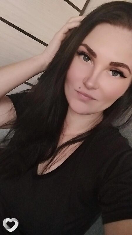 Кристина, 31, Могилев — анкета №1522145