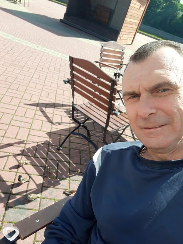 Денис, 43, Витебске — анкета №1522155