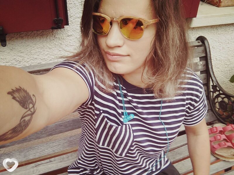Алина, 33, Борисове — анкета №1522258