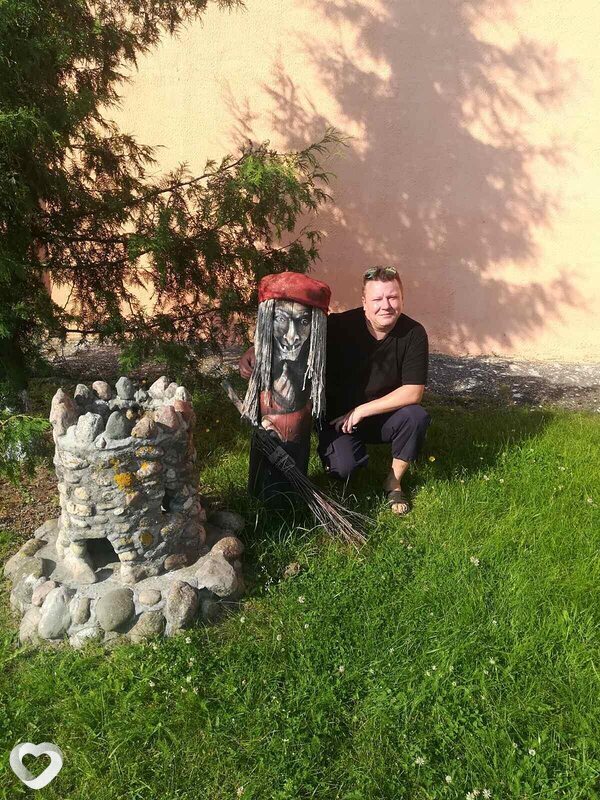 Сергей, 45, Осиповичах — анкета №1522271