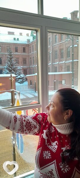 Анжелика, 45, Севастополе — анкета №1522273