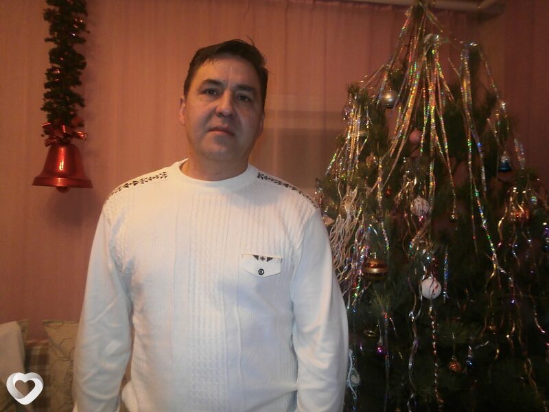 Андрей, 46, Москве — анкета №1522274