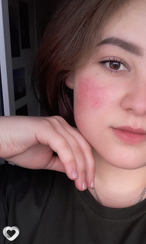 Екатерина, 23, Пензе — анкета №1522282
