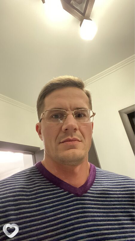 Егор, 42, Сургуте — анкета №1522435