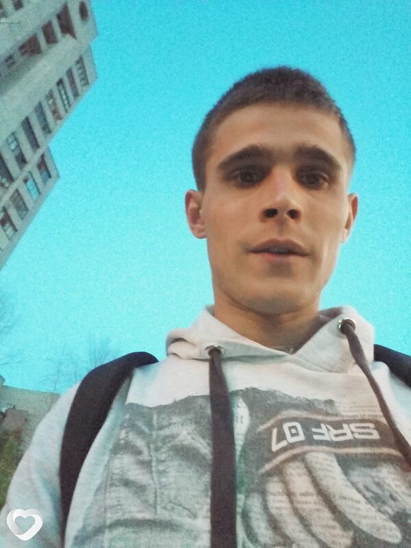 Алексей, 29, Воронеже — анкета №1522440