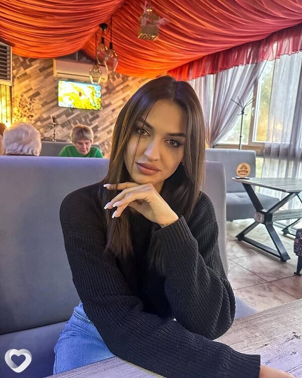 Вика, 22, Москве — анкета №1522442