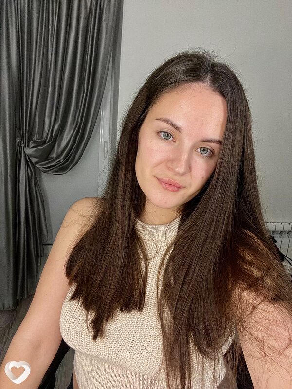 Анастасия, 28, Темрюке — анкета №1522446