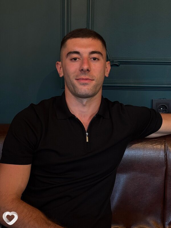 Дмитрий, 32, Москве — анкета №1522449