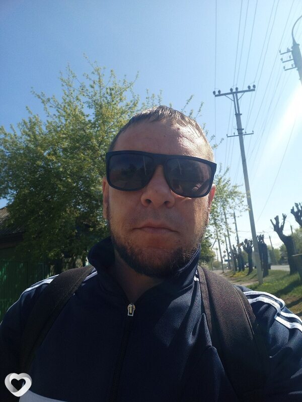Алексей, 38, Абакане — анкета №1523307